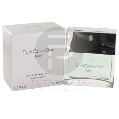 Calvin Klein - Truth férfi 100ml edt teszter 