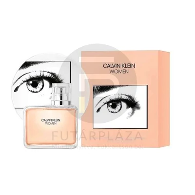 Calvin Klein - Women Intense női 100ml edp  