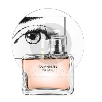 Calvin Klein - Women Intense női 100ml edp teszter 