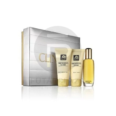 Clinique - Aromatics Elixir edp női 100ml parfüm szett   2.
