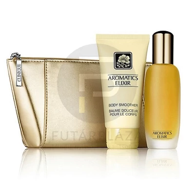 Clinique - Aromatics Elixir edp női 45ml parfüm szett   3.