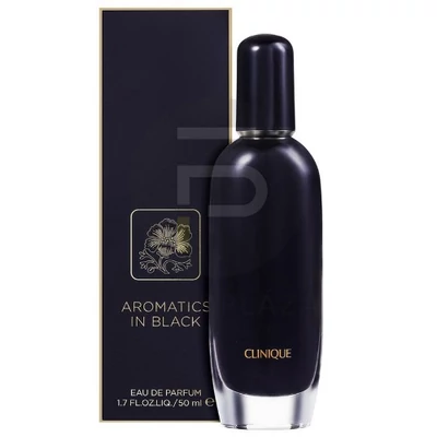 Clinique - Aromatics in Black női 100ml edp  