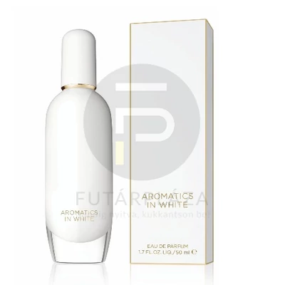 Clinique - Aromatics in White női 100ml edp teszter 