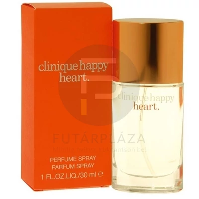 Clinique - Happy Heart női 100ml edp  