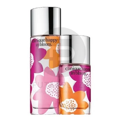 Clinique - Happy In Bloom női 30ml edp  