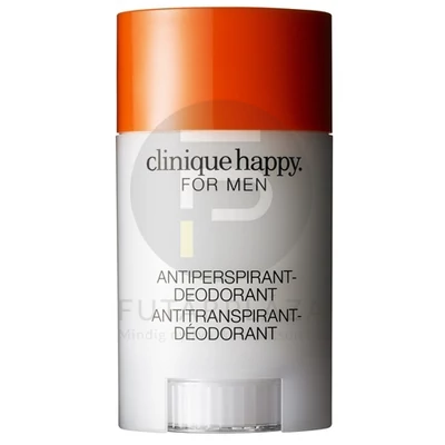Clinique - Happy férfi 75ml deo stick  