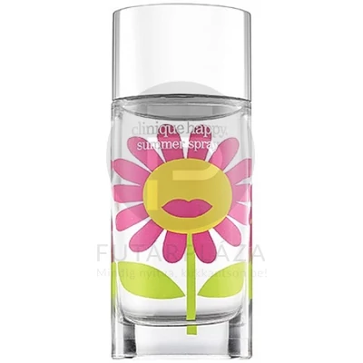 Clinique - Happy Summer 2013 női 100ml edt  