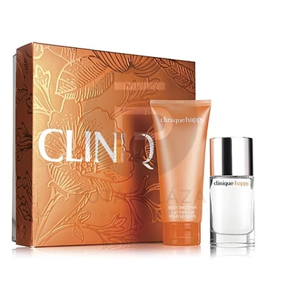 Clinique - Happy női 100ml parfüm szett   2.