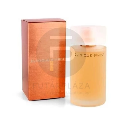 Clinique - Clinique Simply női 50ml edp  
