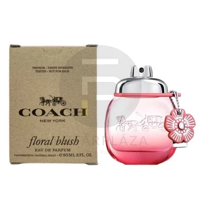 Coach - Coach Floral Blush női 90ml edp teszter 