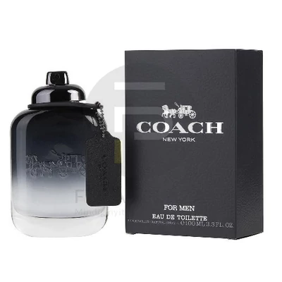 Coach - Coach for Men férfi 100ml edt  