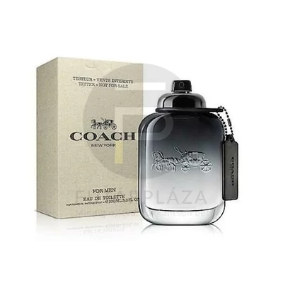 Coach - Coach for Men férfi 100ml edt teszter 