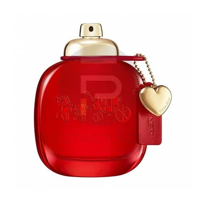 Coach - Coach Love női 90ml edp teszter 
