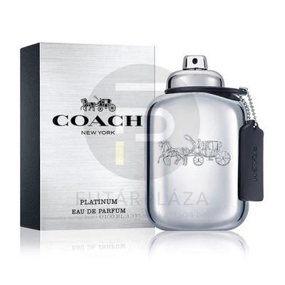 Coach - Platinum férfi 100ml edp  