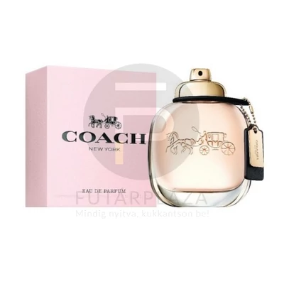 Coach - Coach the Fragrance női 90ml edp  