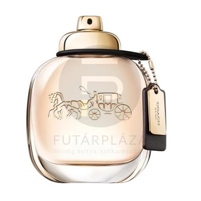 Coach - Coach the Fragrance női 90ml edp teszter 