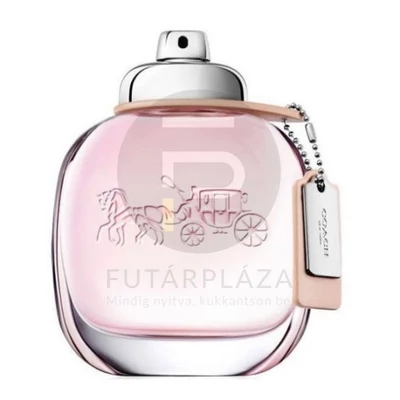 Coach - Coach the Fragrance női 90ml edt teszter 