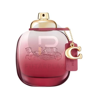 Coach - Coach Wild Rose női 90ml edp teszter 