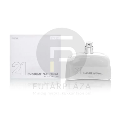 Costume National - 21 unisex 50ml edp  