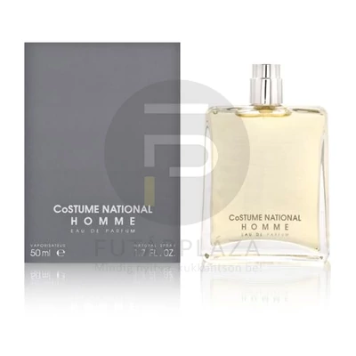 Costume National - Homme férfi 100ml edp  