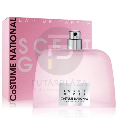 Costume National - Scent Gloss női 100ml edp teszter 