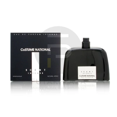 Costume National - Scent Intense női 100ml edp teszter 