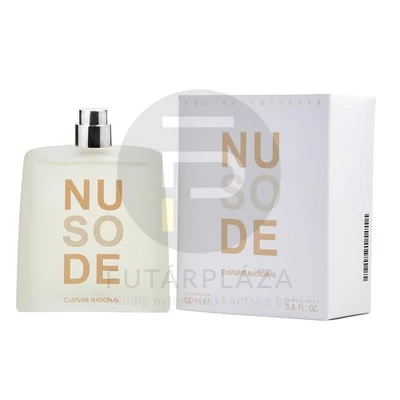 Costume National - So Nude női 100ml edt  
