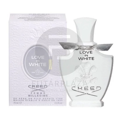 Creed - Love in White női 75ml edp  