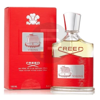 Creed - Viking férfi 50ml edp  