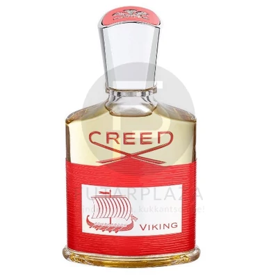 Creed - Viking férfi 100ml edp teszter 