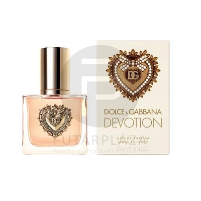 Dolce & Gabbana - Devotion női 30ml edp  