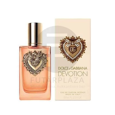 Dolce & Gabbana - Devotion Intense női 100ml edp  