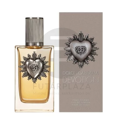 Dolce & Gabbana - Devotion férfi 50ml edp  