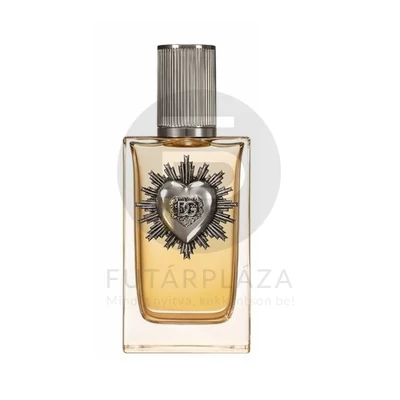Dolce & Gabbana - Devotion férfi 100ml edp teszter  Dolce & Gabbana - Devotion férfi 100ml edp teszter
