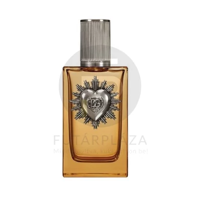 Dolce & Gabbana - Devotion Parfum férfi 100ml  teszter  Dolce & Gabbana - Devotion Parfum férfi 100ml  teszter