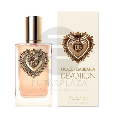 Dolce & Gabbana - Devotion női 50ml edp  