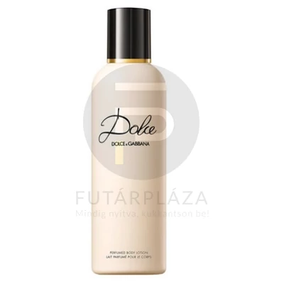Dolce & Gabbana - Dolce női 200ml testápoló  