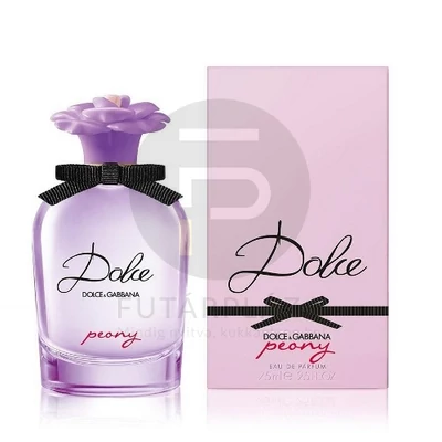 Dolce & Gabbana - Dolce Peony női 30ml edp  