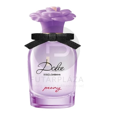Dolce & Gabbana - Dolce Peony női 75ml edp teszter 