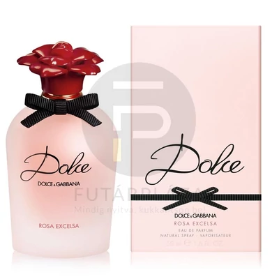 Dolce & Gabbana - Dolce Rosa Excelsa női 75ml edp  