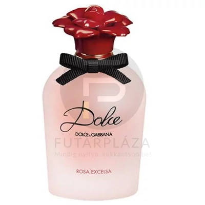 Dolce & Gabbana - Dolce Rosa Excelsa női 75ml edp teszter 