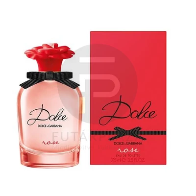 Dolce & Gabbana - Dolce Rose női 30ml edt  
