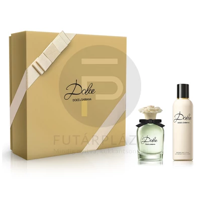 Dolce & Gabbana - Dolce női 75ml parfüm szett  4.
