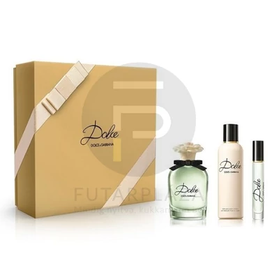 Dolce & Gabbana - Dolce női 75ml parfüm szett  5.