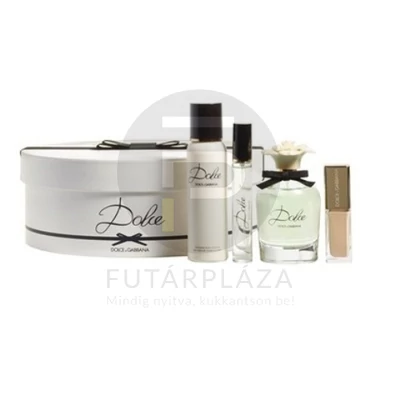 Dolce & Gabbana - Dolce női 75ml parfüm szett  