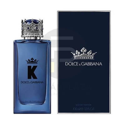 Dolce & Gabbana - K by Dolce and Gabbana férfi 50ml edp  