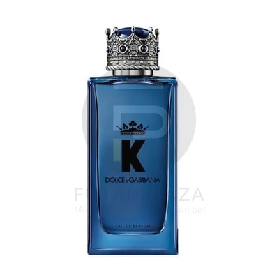 Dolce & Gabbana - K by Dolce and Gabbana férfi 100ml edp teszter 