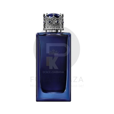 Dolce & Gabbana - K by Dolce & Gabbana Intense férfi 100ml edp teszter 