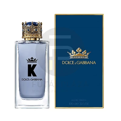 Dolce & Gabbana - K by Dolce and Gabbana férfi 100ml edt  