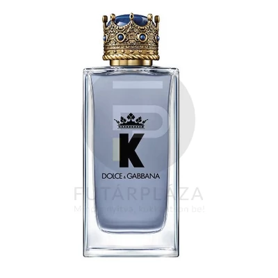 Dolce & Gabbana - K by Dolce and Gabbana férfi 100ml edt teszter 